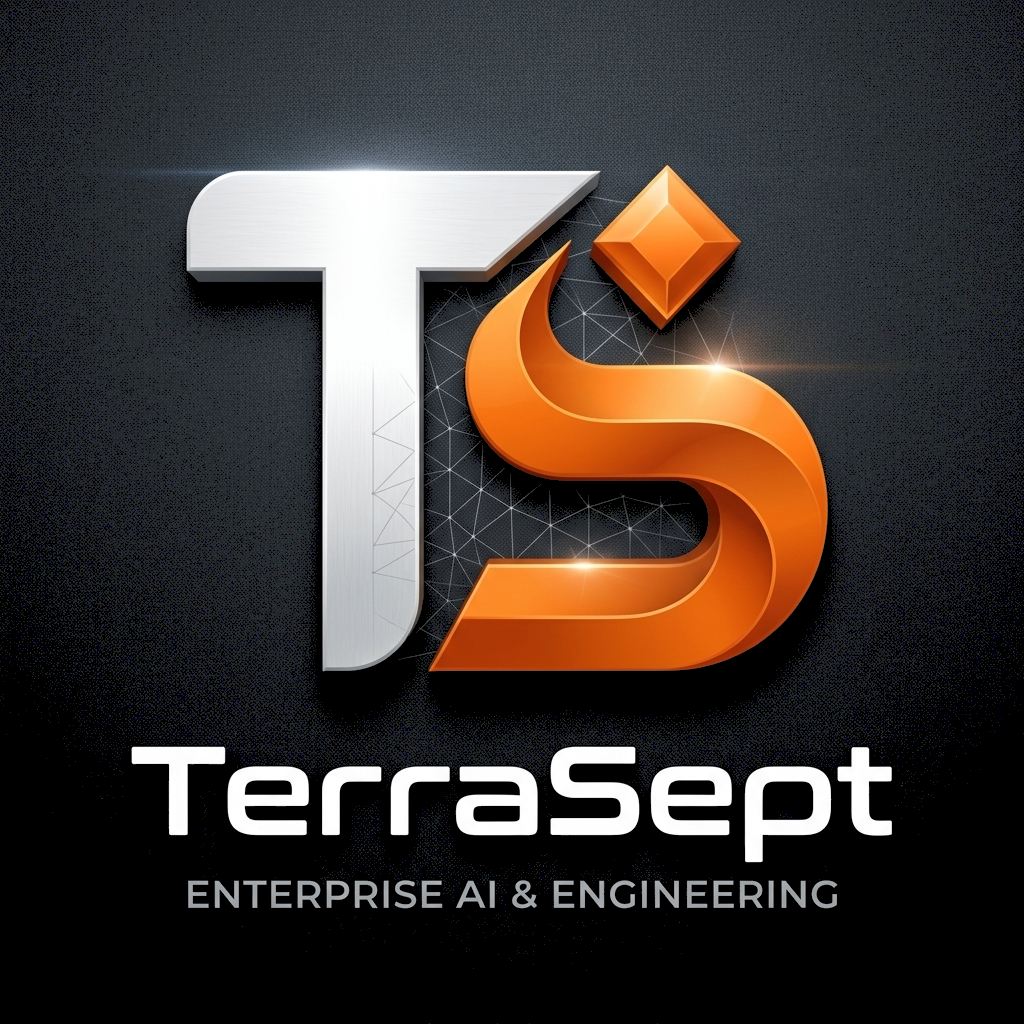 TerraSept Logo