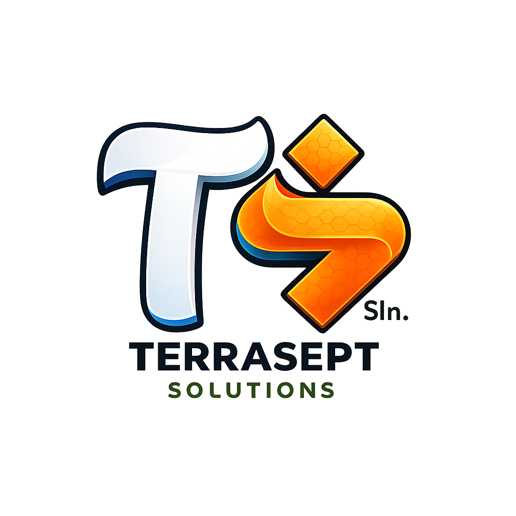 TerraSept Logo
