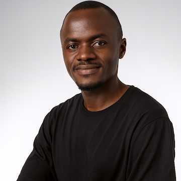 Michael Onyango
